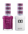 Picture of DND DUO GEL - #403 FUCHSIA STAR