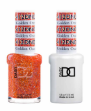 Picture of DND DUO GEL - #412 GOLDEN ORANGE STAR