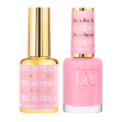 Picture of DND DC DUO GEL - #017 PINK BUBBLEGUM