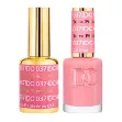 Picture of DND DC DUO GEL - #037 TERRA PINK