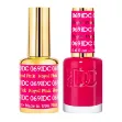 Picture of DND DC DUO GEL - #069 ROYAL PINK