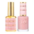 Picture of DND DC DUO GEL - #085 PUMPKIN LATTE