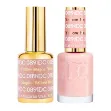 Picture of DND DC DUO GEL - #089 YELLOW MAPLE