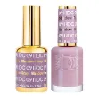 Picture of DND DC DUO GEL - #091 SHADOW GRAY
