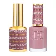 Picture of DND DC DUO GEL - #092 RUSSET TAN