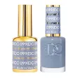 Picture of DND DC DUO GEL - #099 BAYBERRY