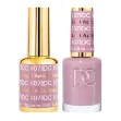 Picture of DND DC DUO GEL - #107 LIGHT APRICOT