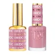 Picture of DND DC DUO GEL - #108 BARN RED