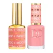 Picture of DND DC DUO GEL - #110 PEACH JEALOUSY