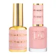 Picture of DND DC DUO GEL - #113 FLAXSEED OIL