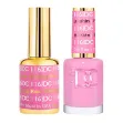 Picture of DND DC DUO GEL - #116 BLUSHING FACE