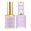 Picture of DND DC DUO GEL - #120 CHIFFON