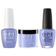 Picture of OPI Matching Color (3pc) - E74 You’re Such a BudaPest
