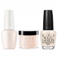 Picture of OPI Matching Color (3pc) - E82 My Vampire is Buff