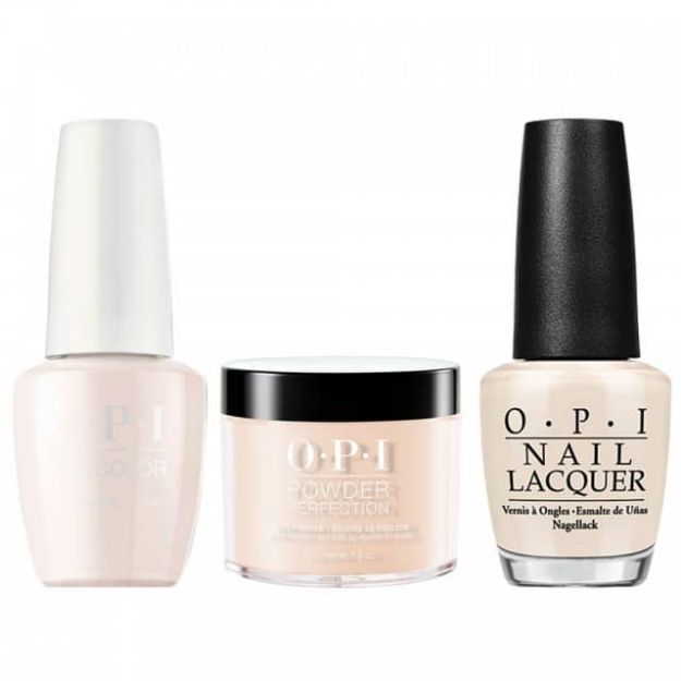 Picture of OPI Matching Color (3pc) - E82 My Vampire is Buff