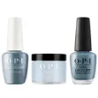 Picture of OPI Matching Color (3pc) - P33 Alpaca My Bags