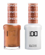 Picture of DND DUO GEL - #481 BURST OF GOLD