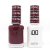 Picture of DND DUO GEL - #753 SCARLETT DREAMS