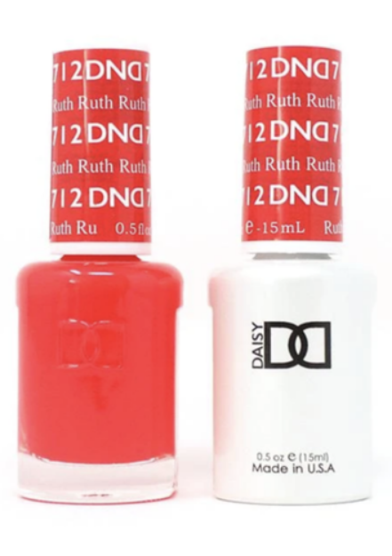 Picture of DND DUO GEL - #712 RUTH