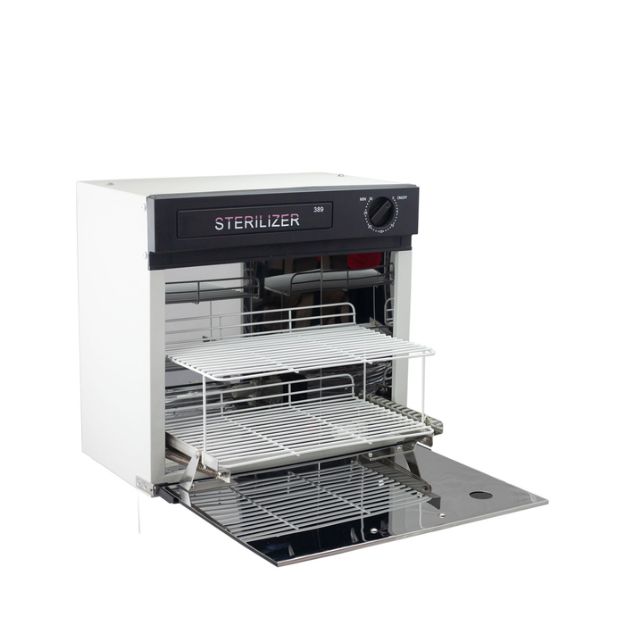 Picture of AYC-D-SAAP-389 STERILIZER