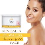 Picture of GiGi Creme Hair Removal Soft Wax Sensitive Skin 14 oz