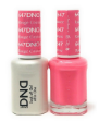 Picture of DND DUO GEL - #647 ROUGE COUTURE