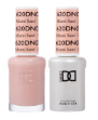 Picture of DND DUO GEL - #620 MIAMI SAND - DIVA COLLECTION