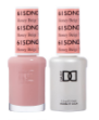 Picture of DND DUO GEL - #615 HONEY BEIGE - DIVA COLLECTION