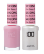 Picture of DND DUO GEL - #593 PINK BEAUTY - DIVA COLLECTION