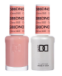 Picture of DND DUO GEL - #588 CITRUS HILL - DIVA COLLECTION