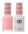 Picture of DND DUO GEL - #586 PINK SALMON - DIVA COLLECTION
