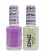 Picture of DND DUO GEL - #542 LOVELY LAVENDER