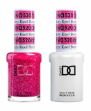 Picture of DND DUO GEL - #520 KOOL BERRY