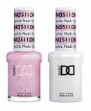 Picture of DND DUO GEL - #511 NUDE SPARKLE