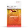 Picture of VOESH Pedi In a Box 4 Step-Mango Scent