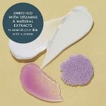 Picture of VOESH Pedi In a Box 4 Step-Jasmine Soothe