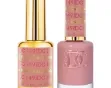 Picture of DND DC DUO GEL - #149 SILKY PEACH
