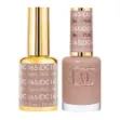 Picture of DND DC DUO GEL - #165 BARE PINK