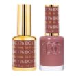 Picture of DND DC DUO GEL - #176 LA ROSA