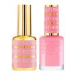 Picture of DND DC DUO GEL - #271 BEAUTIFULL DISASTER