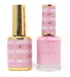 Picture of DND DC DUO GEL - #288 FADED VIOLET