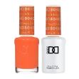 Picture of DND DUO GEL - #804 LET'S TANGO
