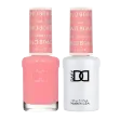 Picture of DND DUO GEL - #806 PINK MATTER