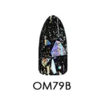 Picture of Chisel Acrylic & Dipping 2oz - OM 79B