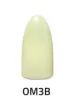 Picture of Chisel Acrylic & Dipping 2oz - OM 03B