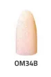 Picture of Chisel Acrylic & Dipping 2oz - OM 34B