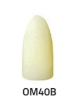 Picture of Chisel Acrylic & Dipping 2oz - OM 40B