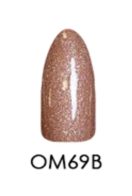 Picture of Chisel Acrylic & Dipping 2oz - OM 69B