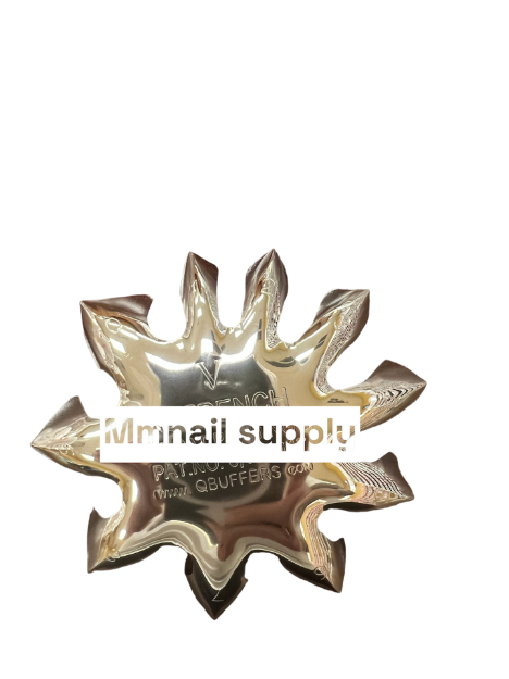 Picture of V-French Poly Tips
