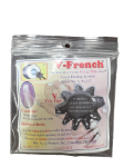 Picture of V-French Poly Tips